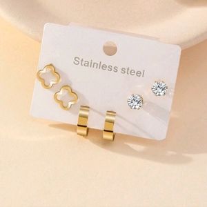 Womens earrings  set